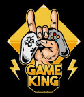 up gameking